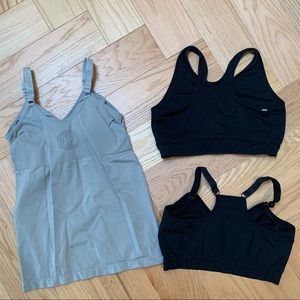 Kindred Bravely *Busty* nursing bundle